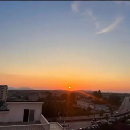 Kris 아파트 Vlorë