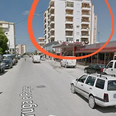Apartment Kris Vlore